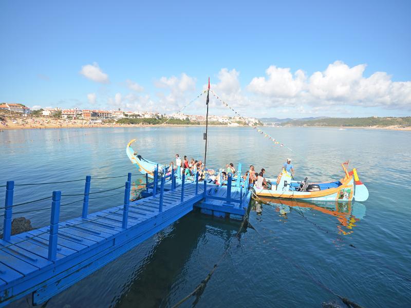 Moinho Da Asneira