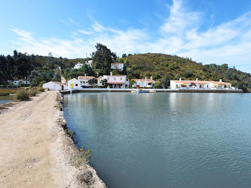 Hotel Moinho Da Asneira Odemira
