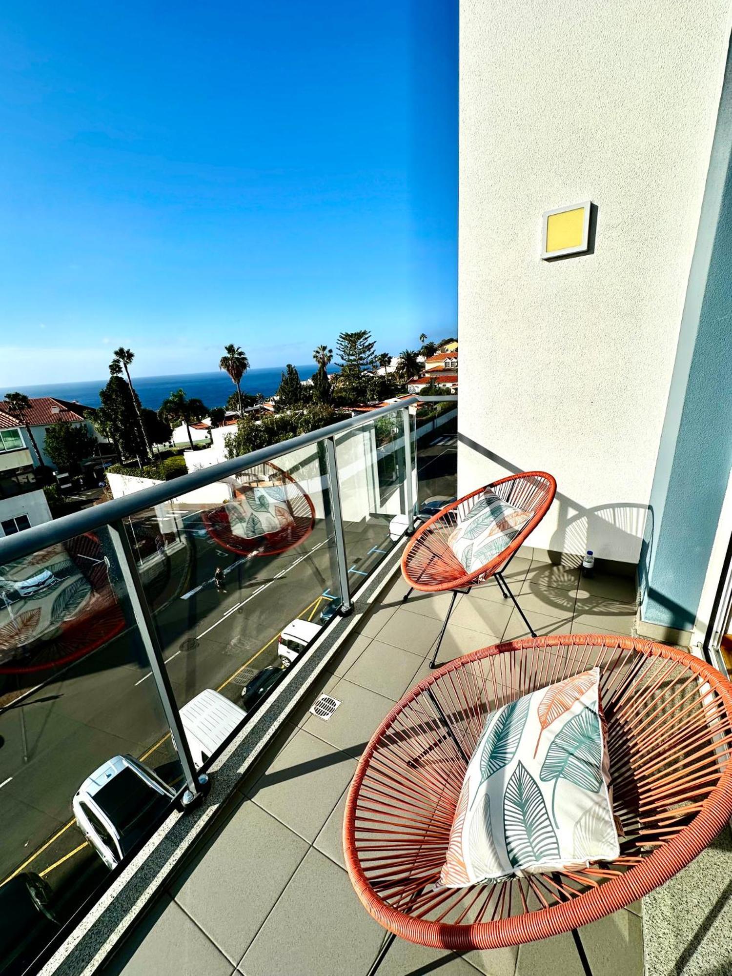 Reis Magos Ocean View