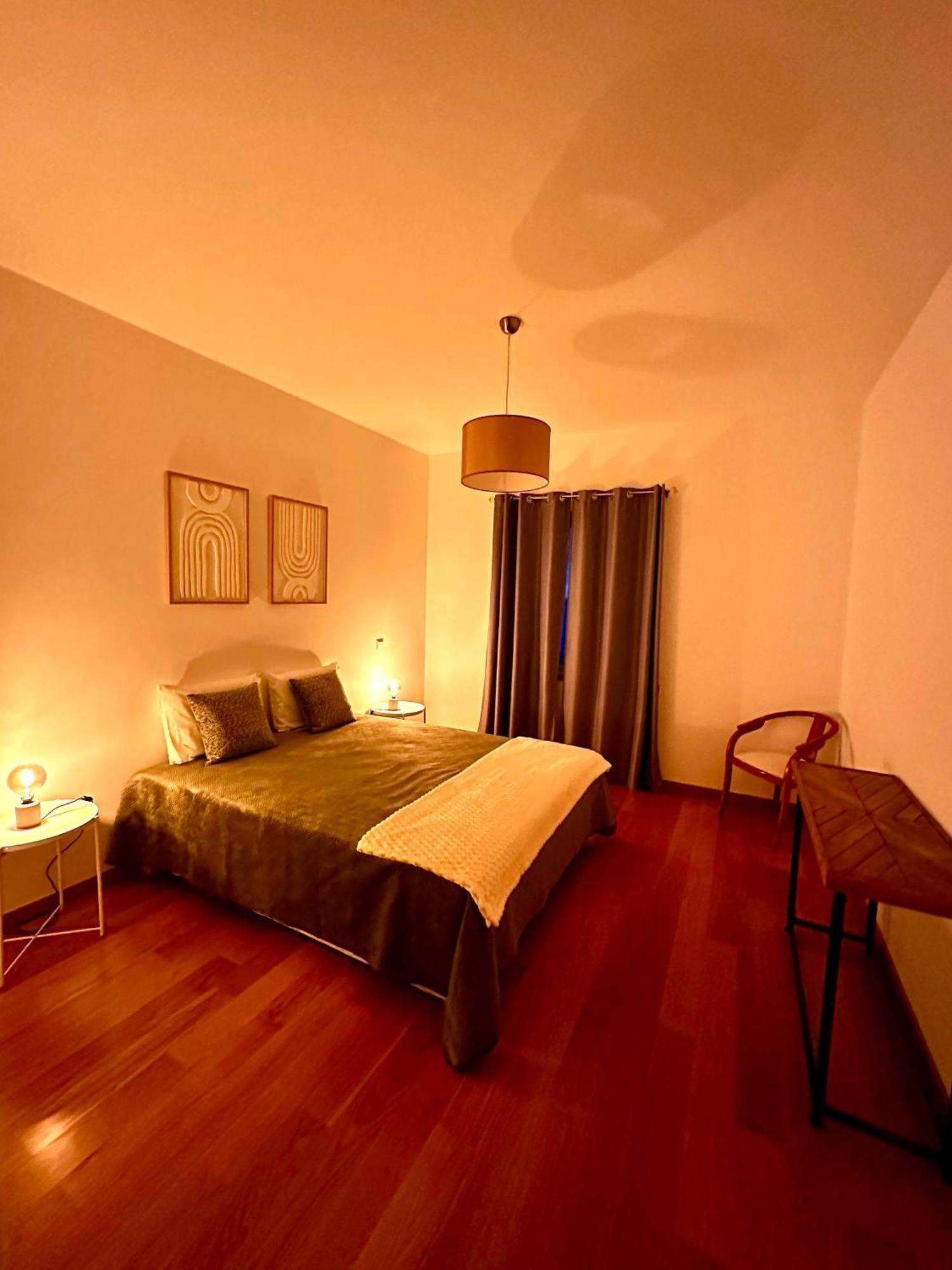Apartment Reis Magos Ocean View
