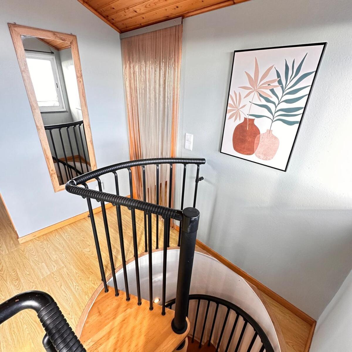 Seaview House