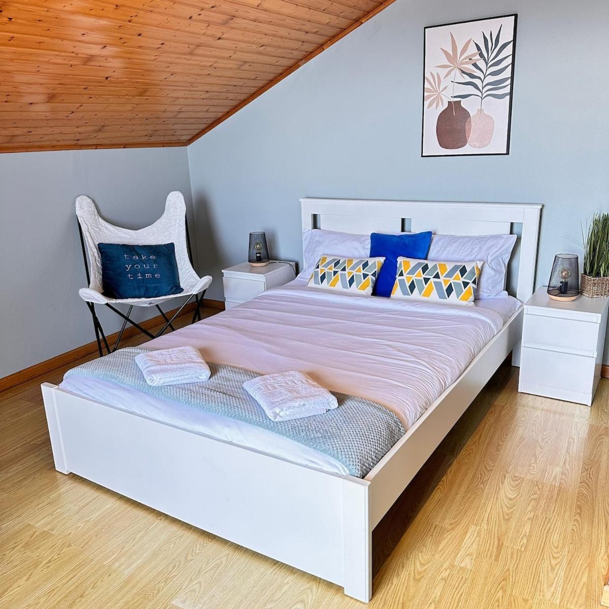Seaview House Holiday home