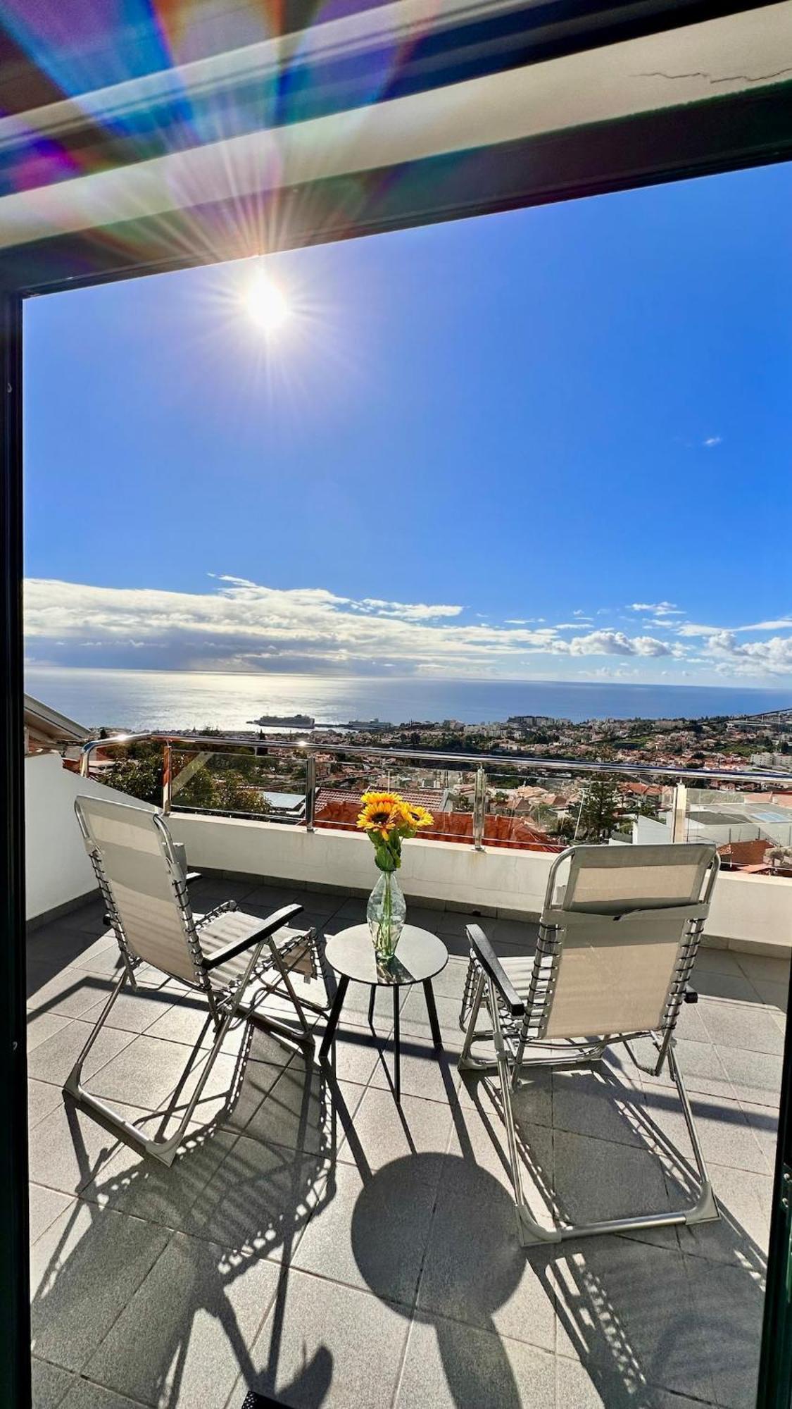 Seaview House Funchal (Madeira)