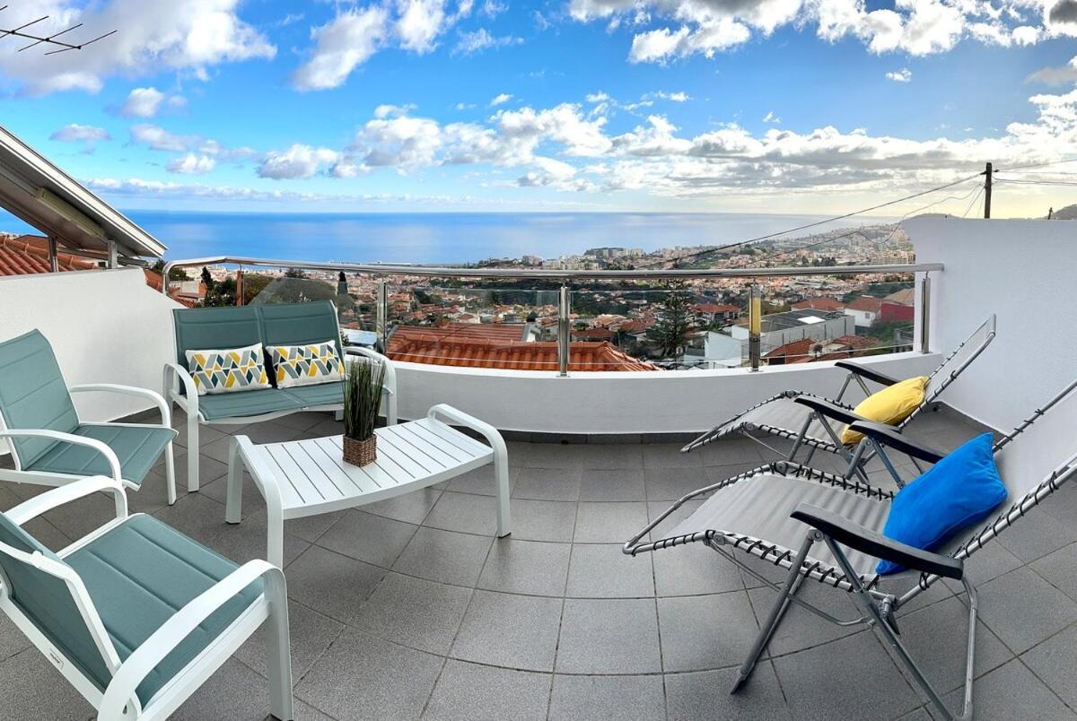 Seaview House Holiday home *