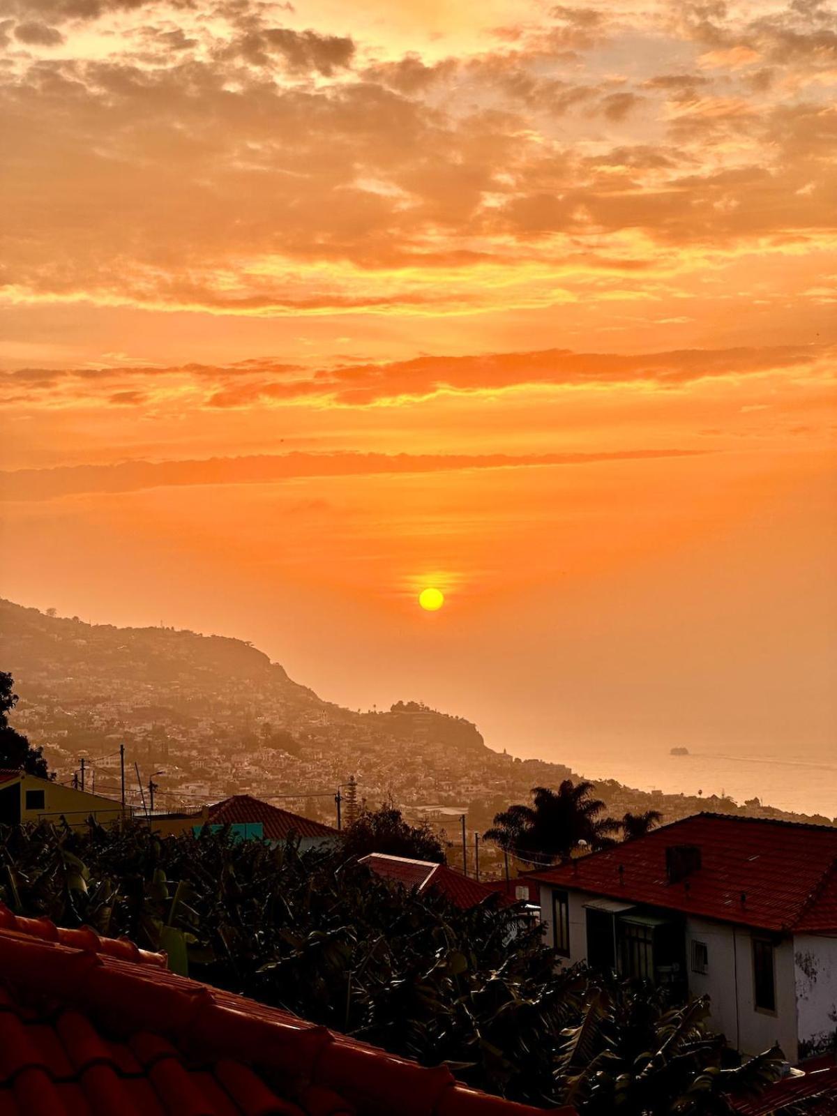 Seaview House Funchal (Madeira)