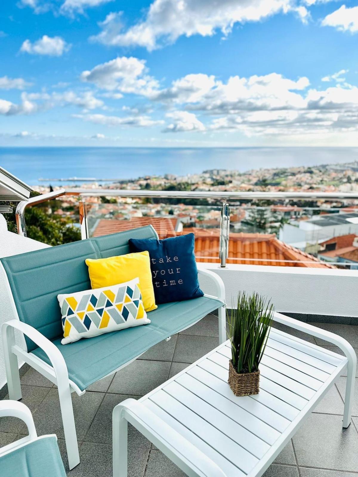 Seaview House * Funchal (Madeira)