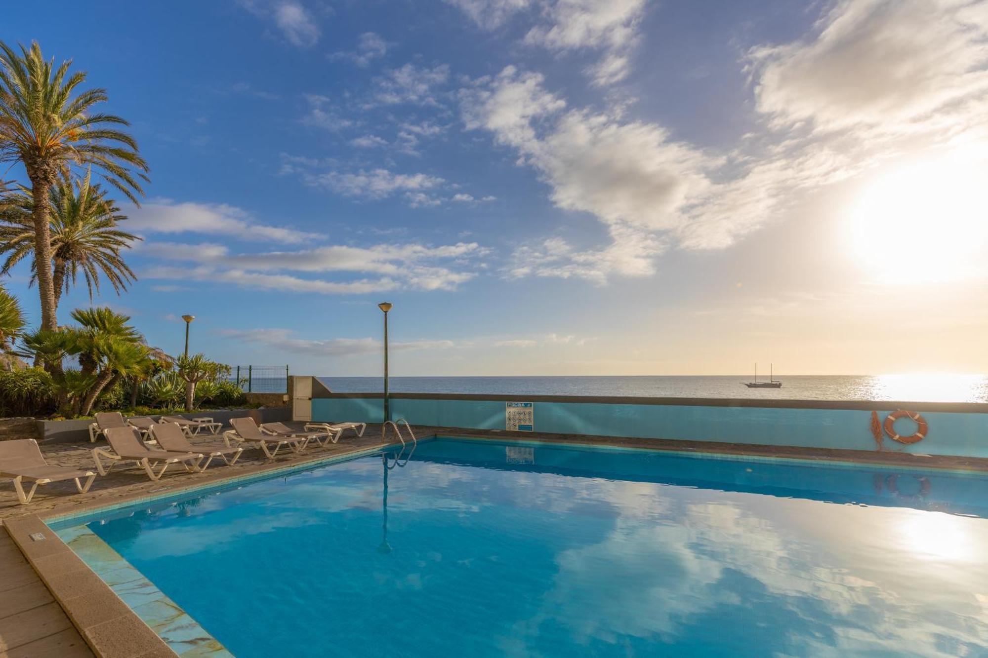 Apartment Flowers Island House 8 Infinity Funchal (Madeira)
