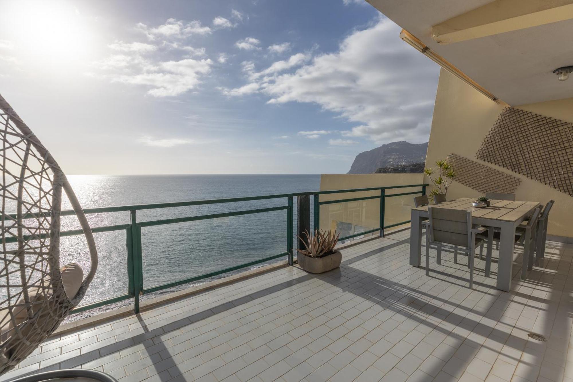Flowers Island House 8 Infinity Apartment *
