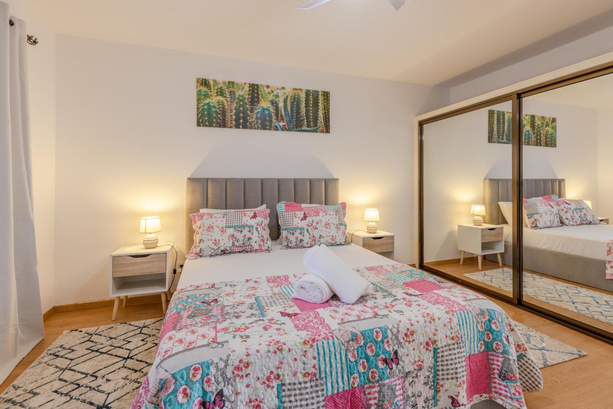 Apartment Flowers Island House 8 Infinity Funchal (Madeira)