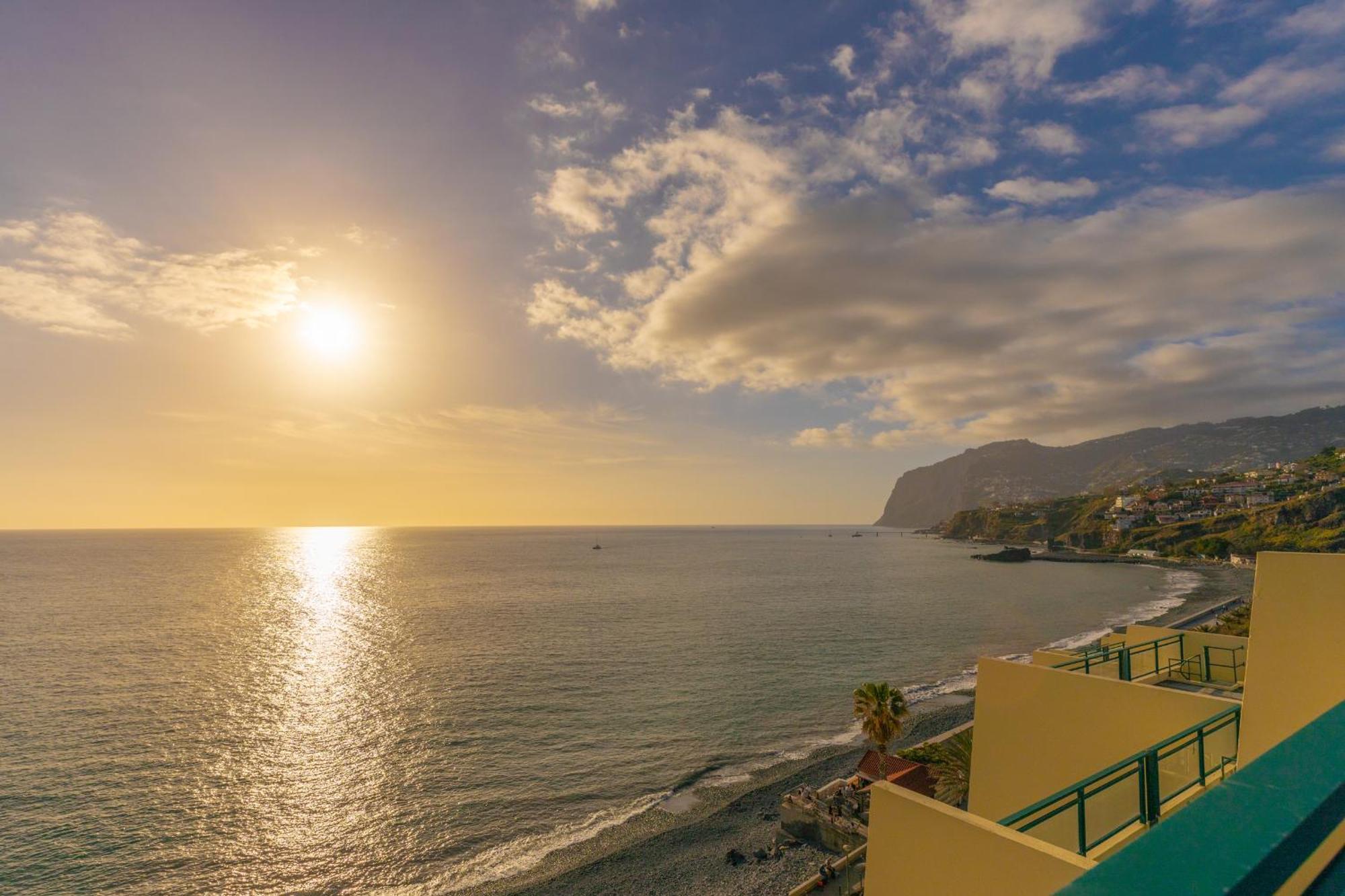 Flowers Island House 8 Infinity Apartment Funchal (Madeira)