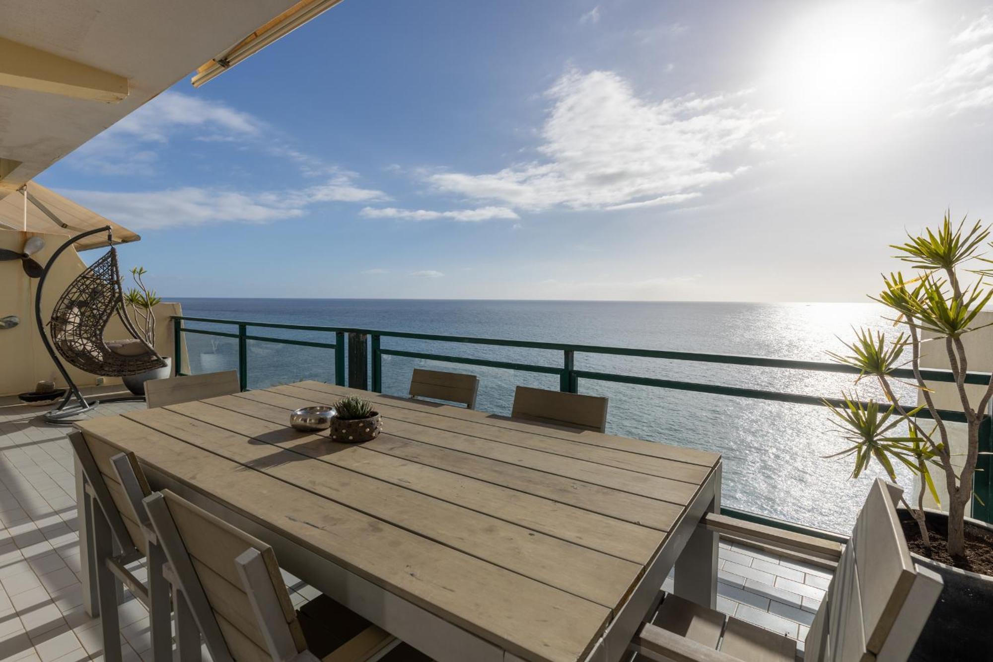 Flowers Island House 8 Infinity Apartment *