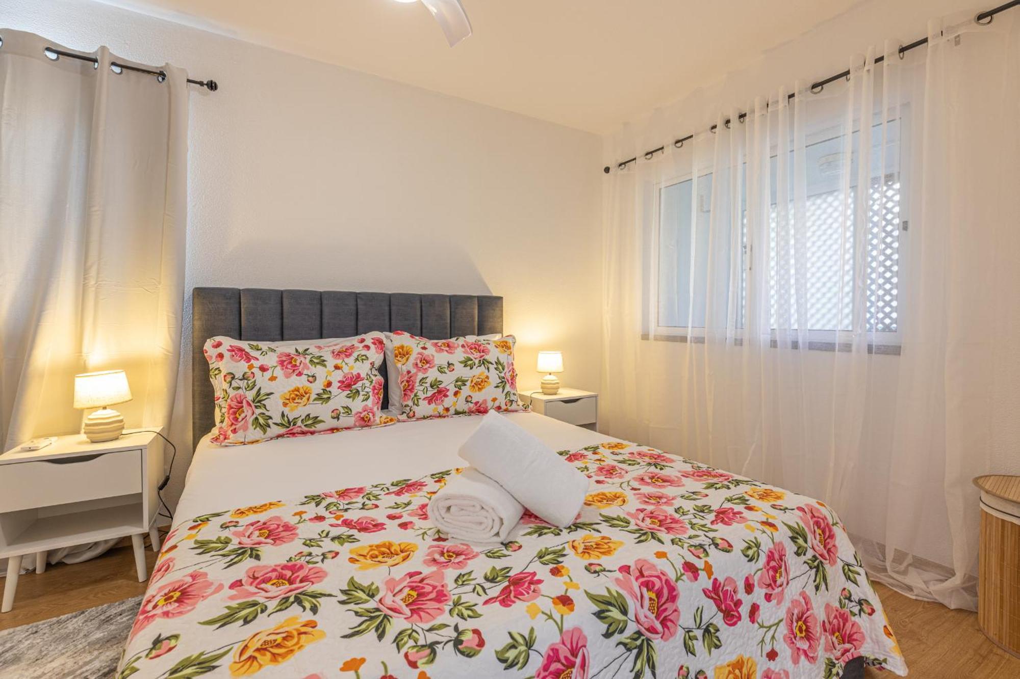 Apartment Flowers Island House 8 Infinity Funchal (Madeira)