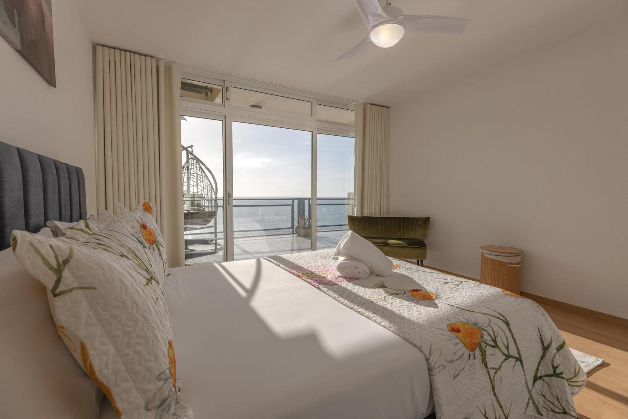 Apartment Flowers Island House 8 Infinity *