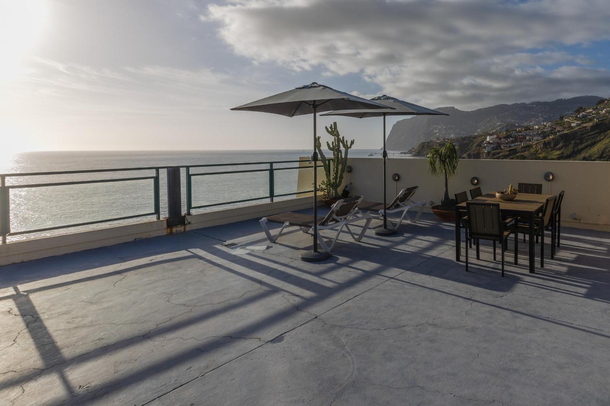 Flowers Island House 8 Infinity Apartment *