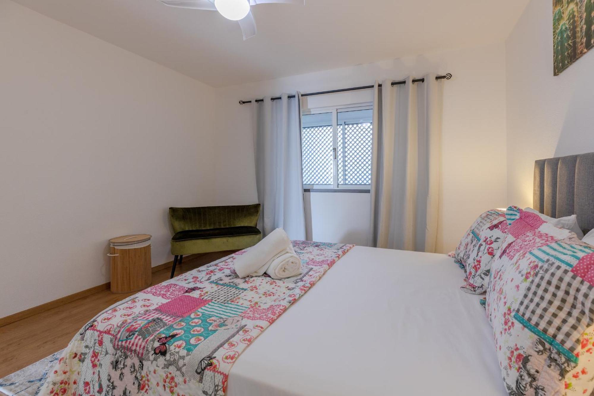 Apartment Flowers Island House 8 Infinity Funchal (Madeira)