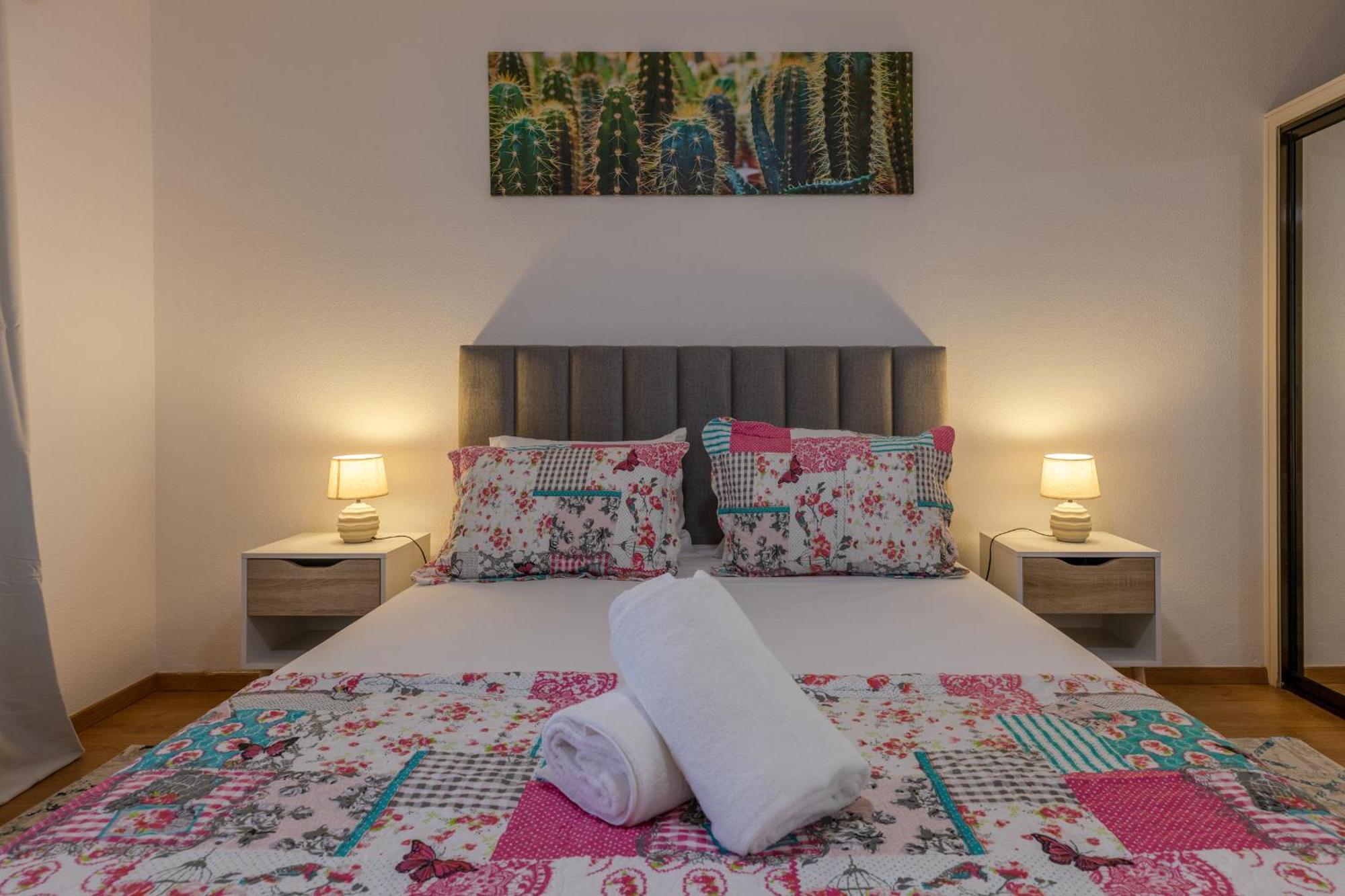 Apartment Flowers Island House 8 Infinity *