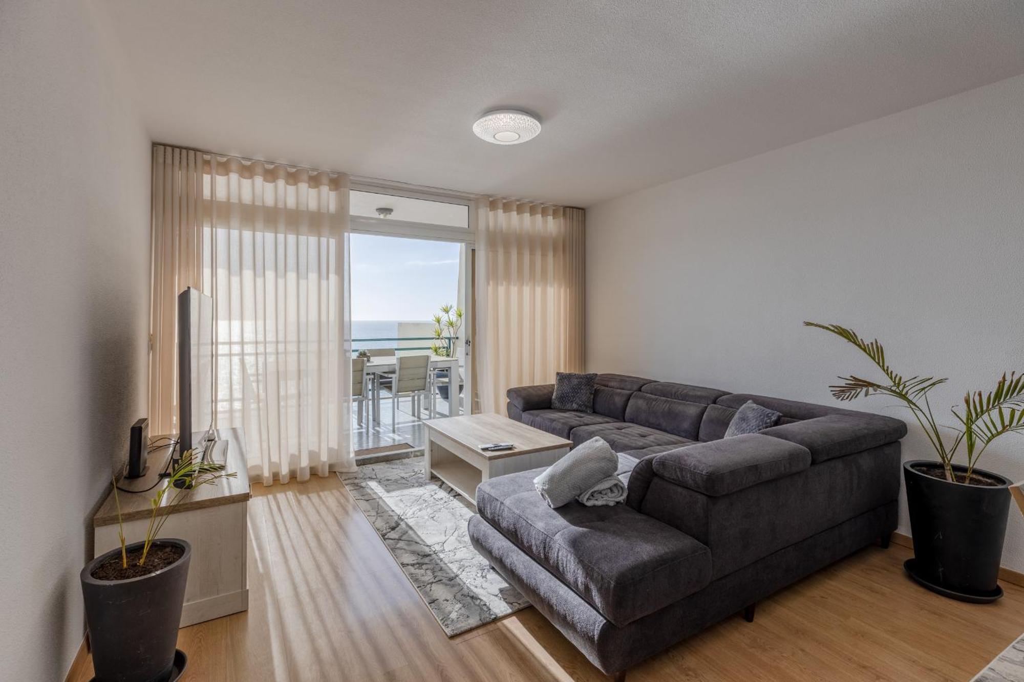 Flowers Island House 8 Infinity Apartment *