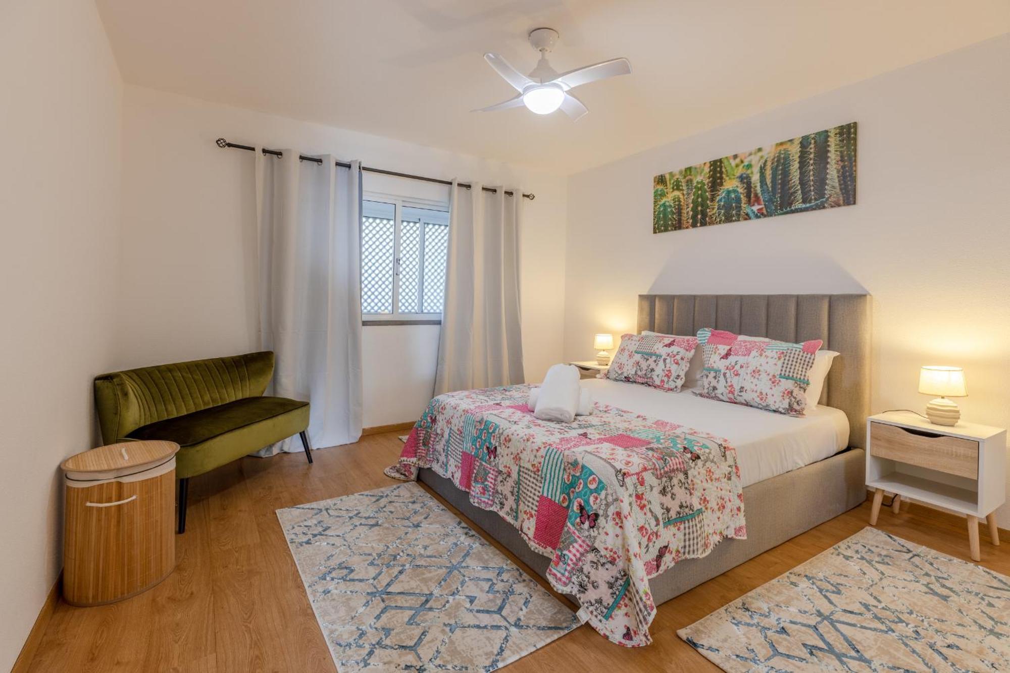 Flowers Island House 8 Infinity Apartment *