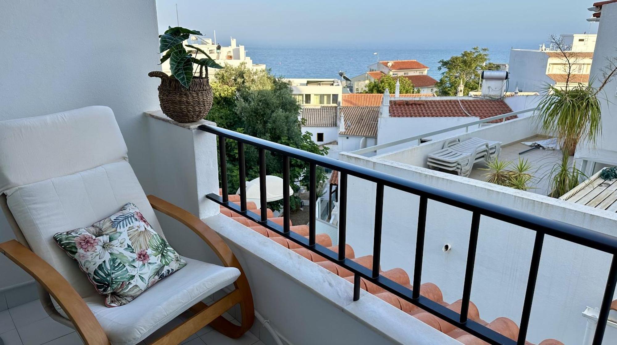 Apartment Flor De Amendoeira Mar *