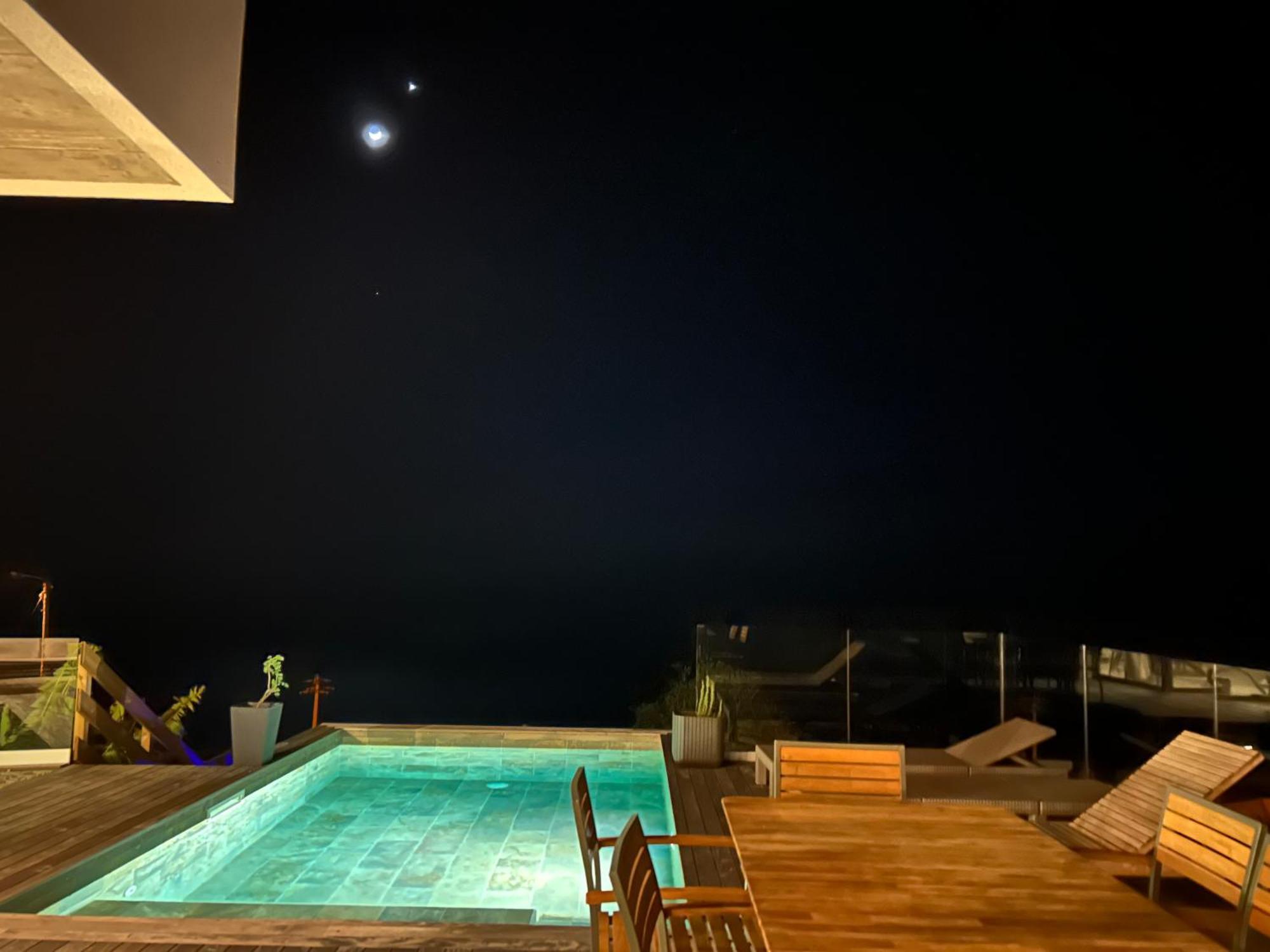 Marie Villa