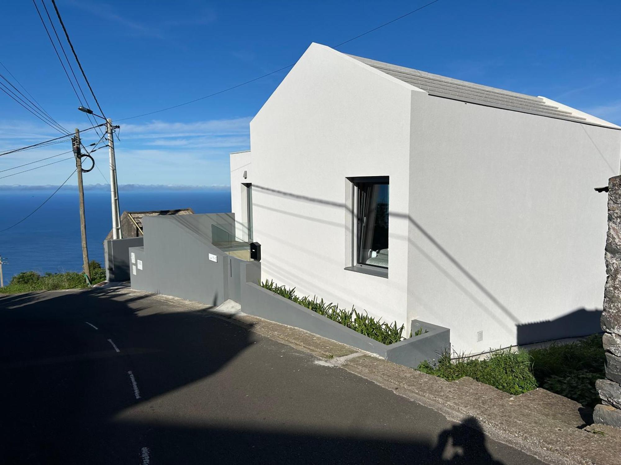 Villa Marie Faja da Ovelha
