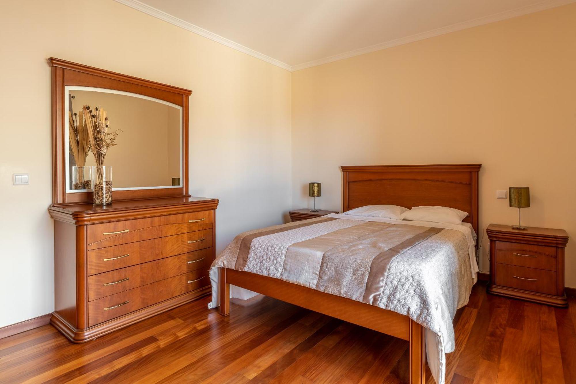 Garajau View Apartment