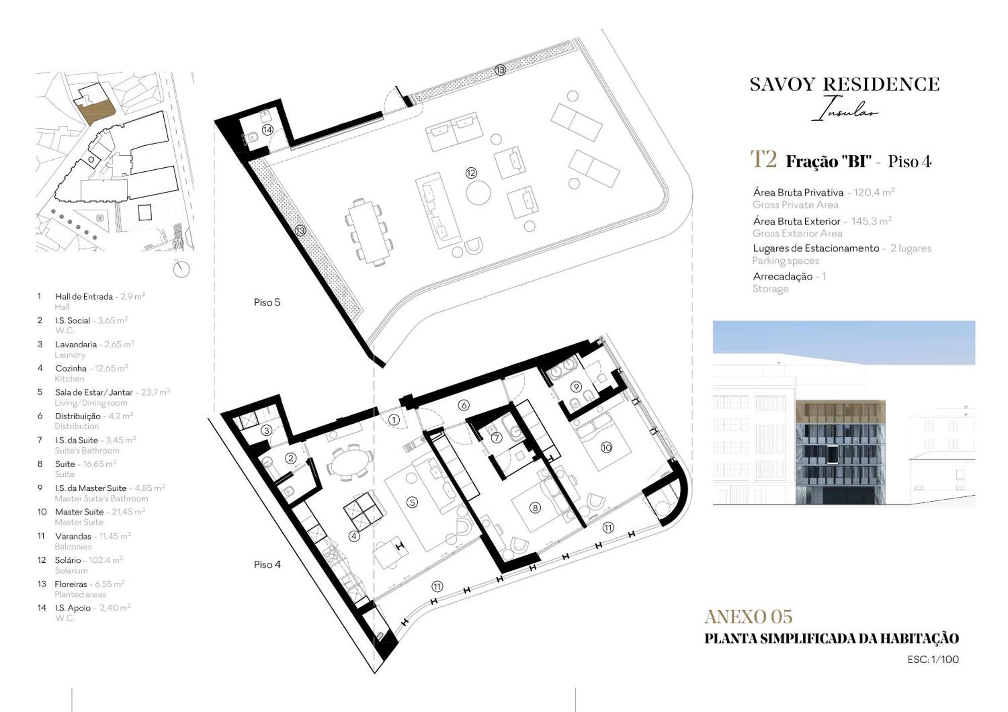 Jacuzzi, Terrace & Infinity Pool At Savoy Insular