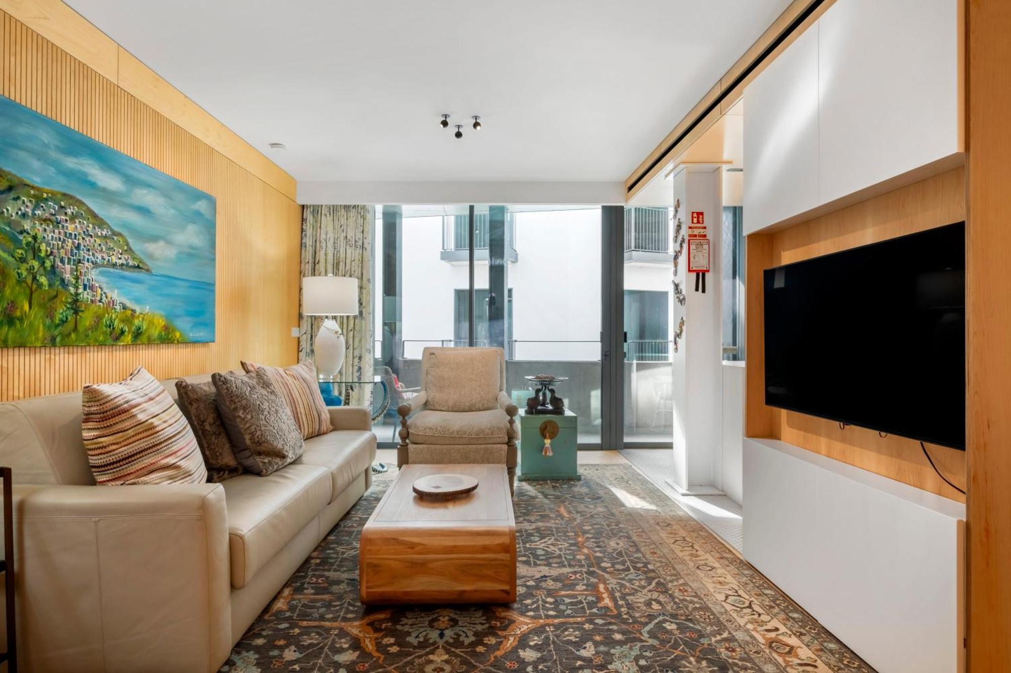 Apartment Jacuzzi, Terrace & Infinity Pool At Savoy Insular Funchal (Madeira)