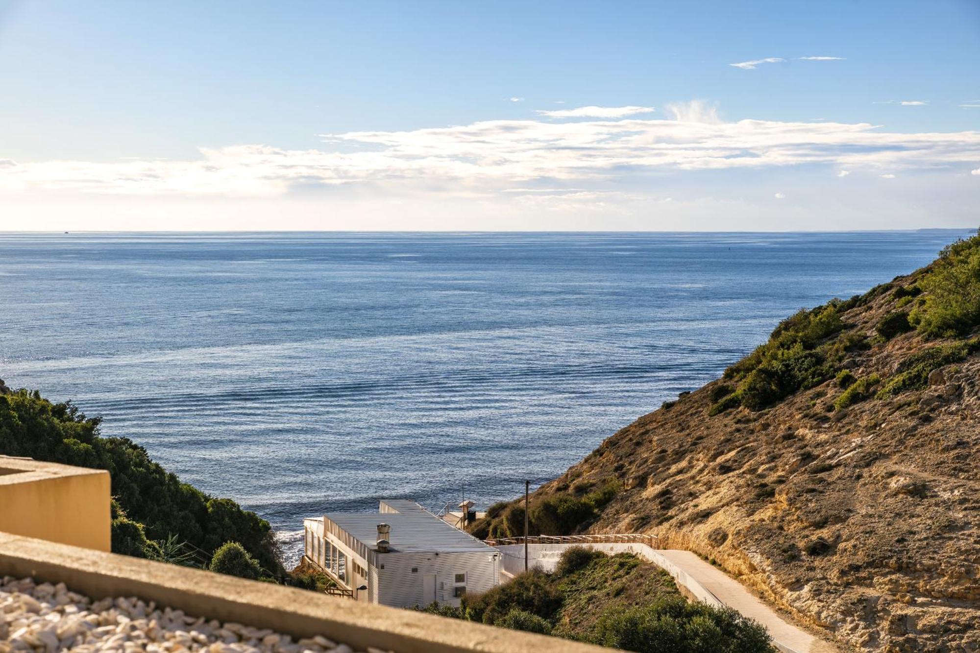 Apartment Casa Colina Sol 611 Carvoeiro (Lagoa)