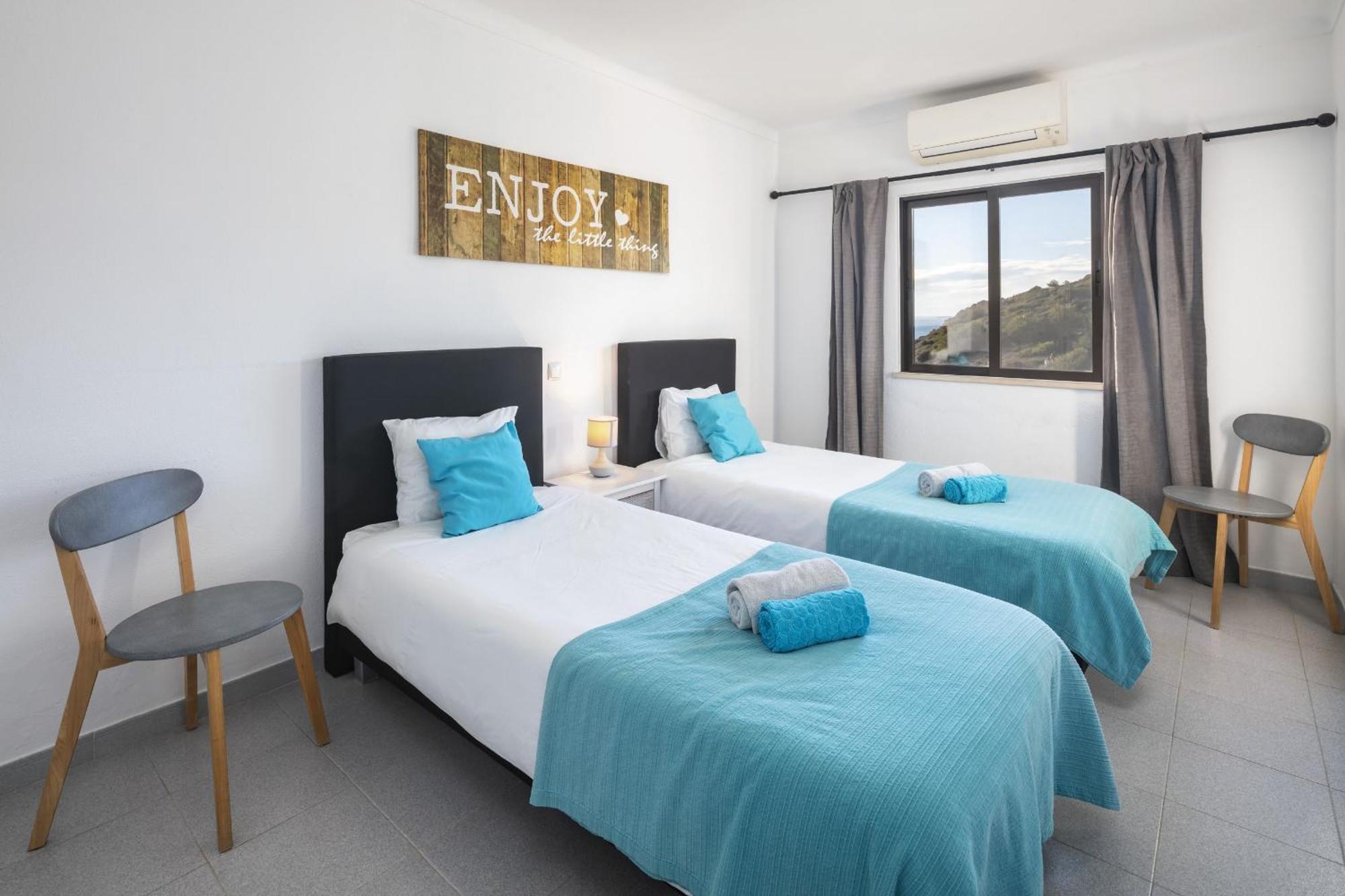 Apartment Casa Colina Sol 611