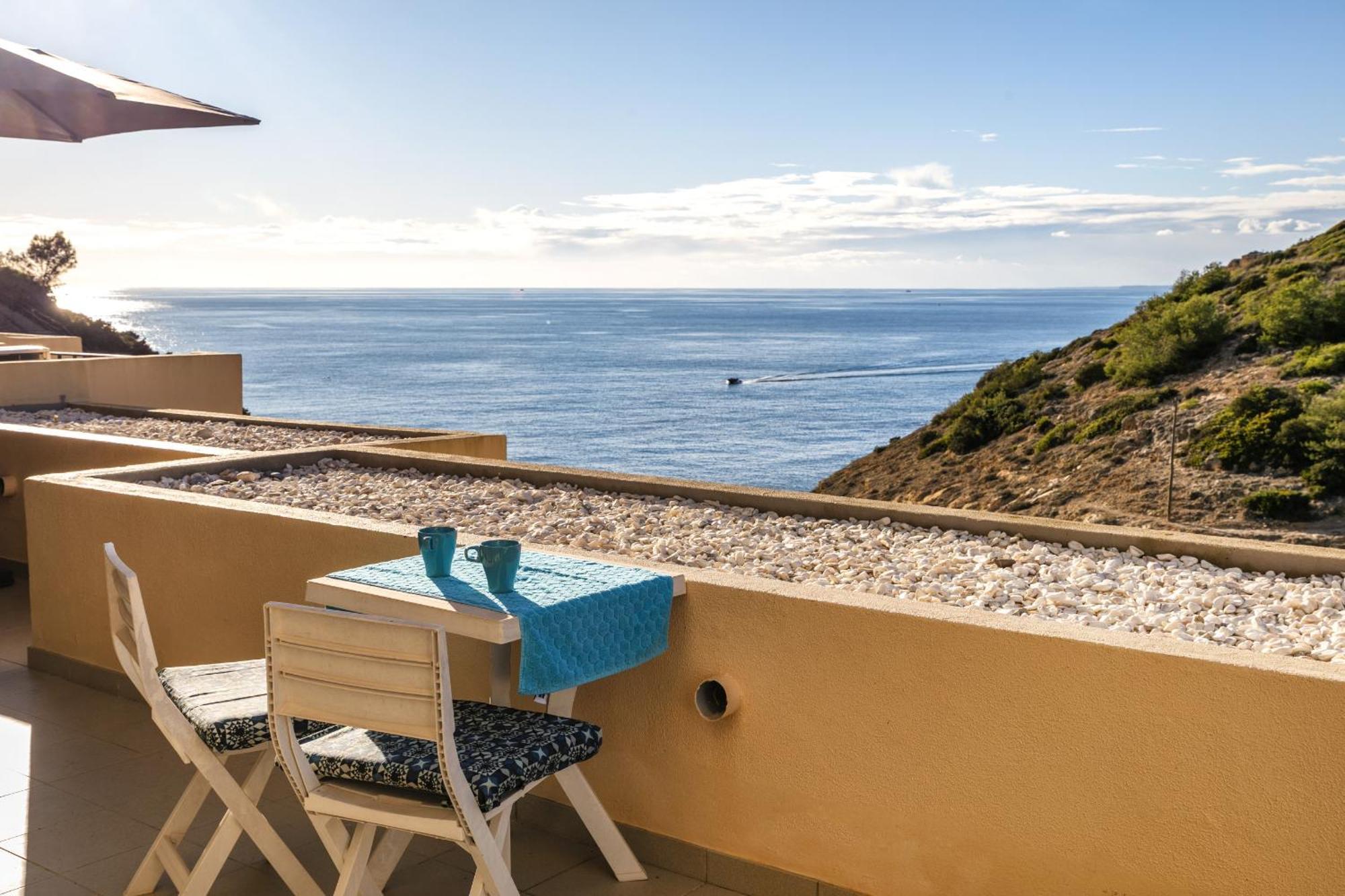 Casa Colina Sol 611 Apartment Carvoeiro (Lagoa)