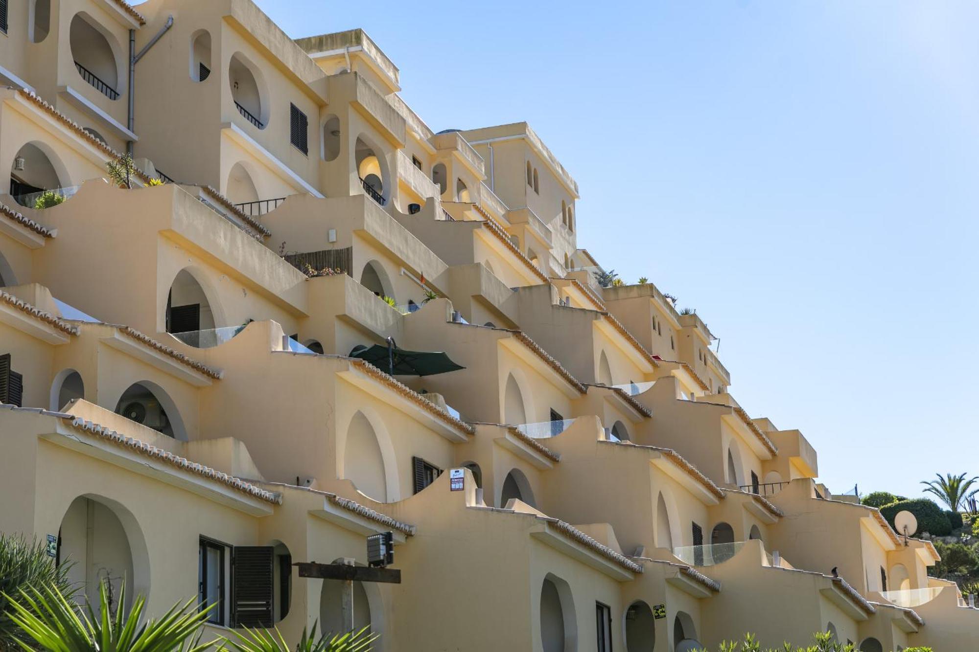 Apartment Casa Colina Sol 611