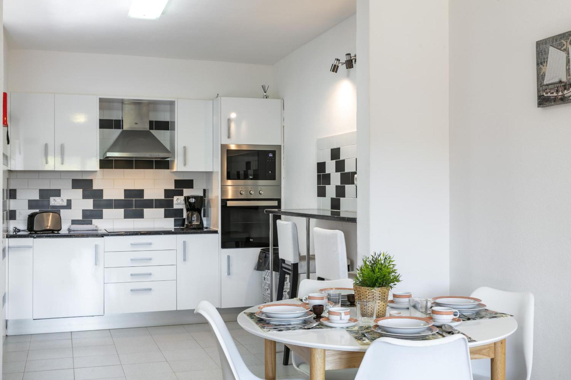 Apartment Casa Colina Sol 611 Carvoeiro (Lagoa)