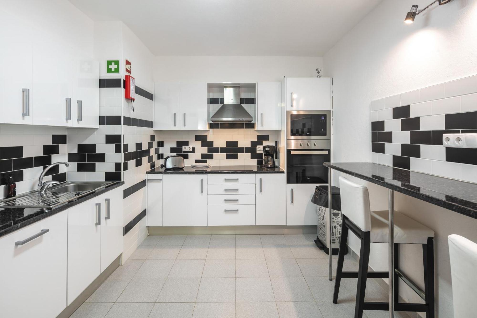 Apartment Casa Colina Sol 611