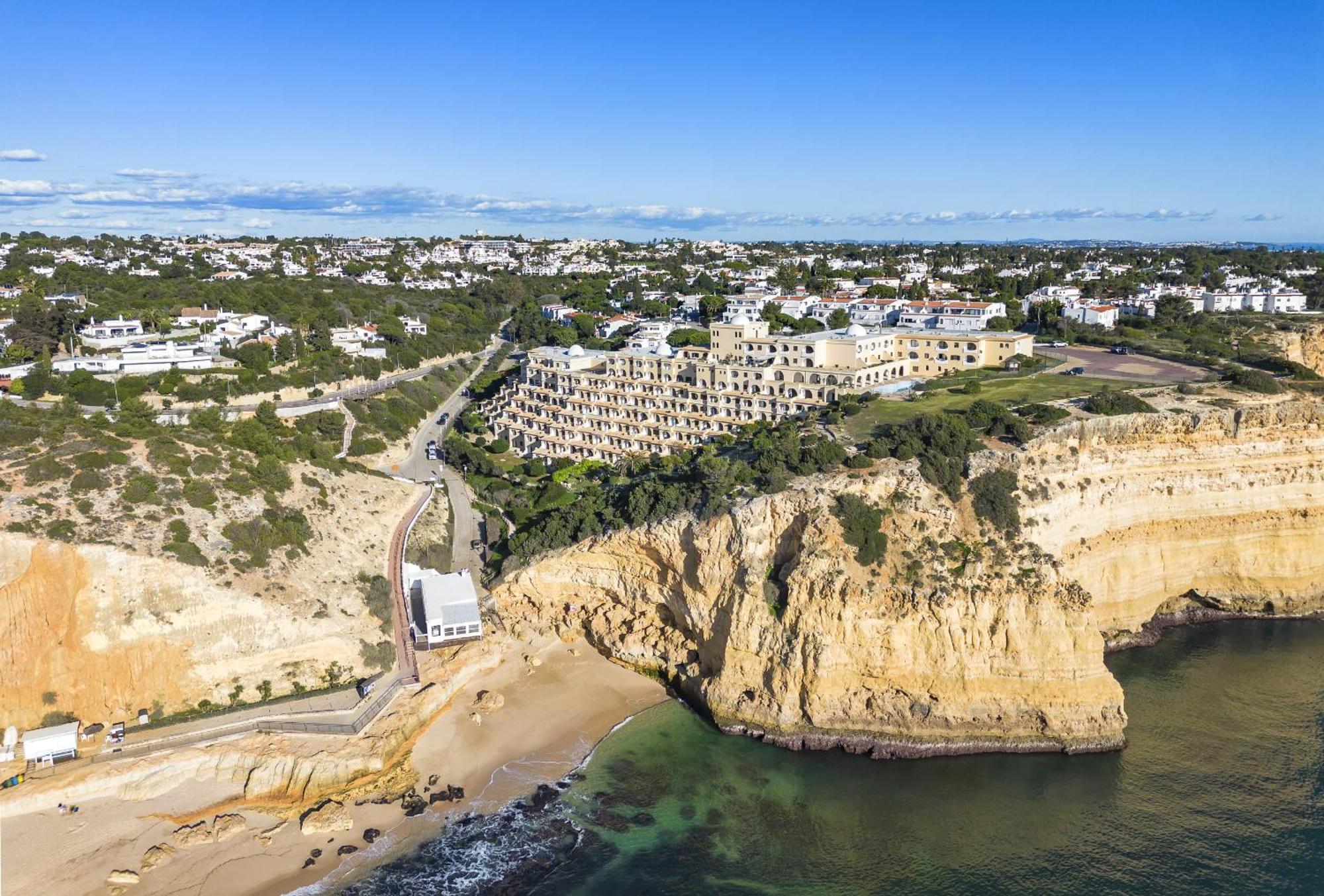 Casa Colina Sol 611 * Carvoeiro (Lagoa)