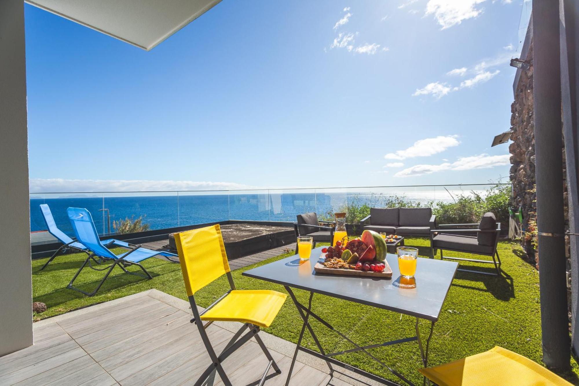 Aqui Ha Casa By Atlantic Apartment *