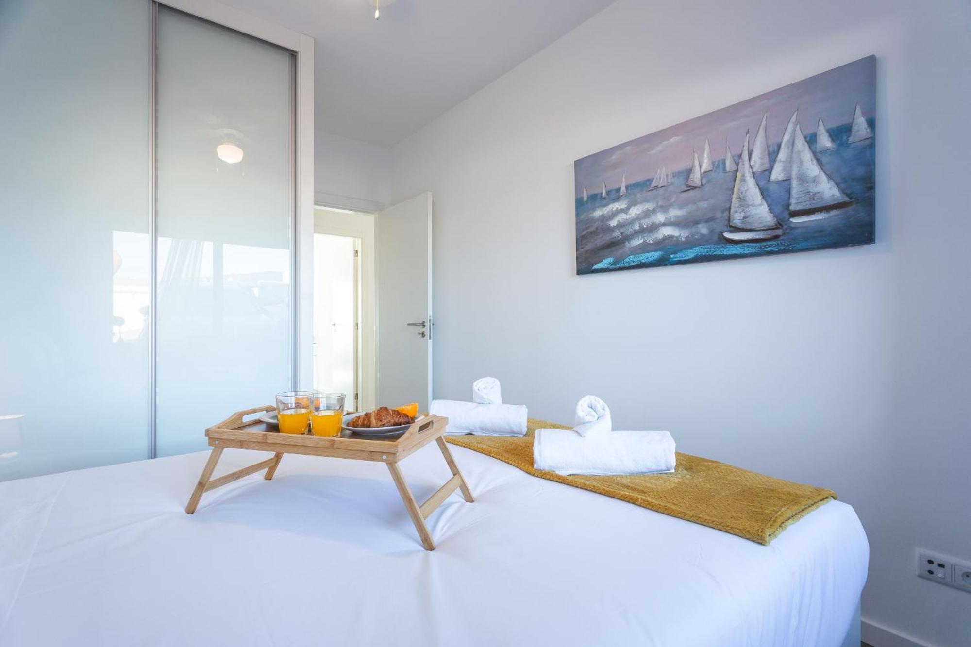 Aqui Ha Casa By Atlantic Apartment Gaula