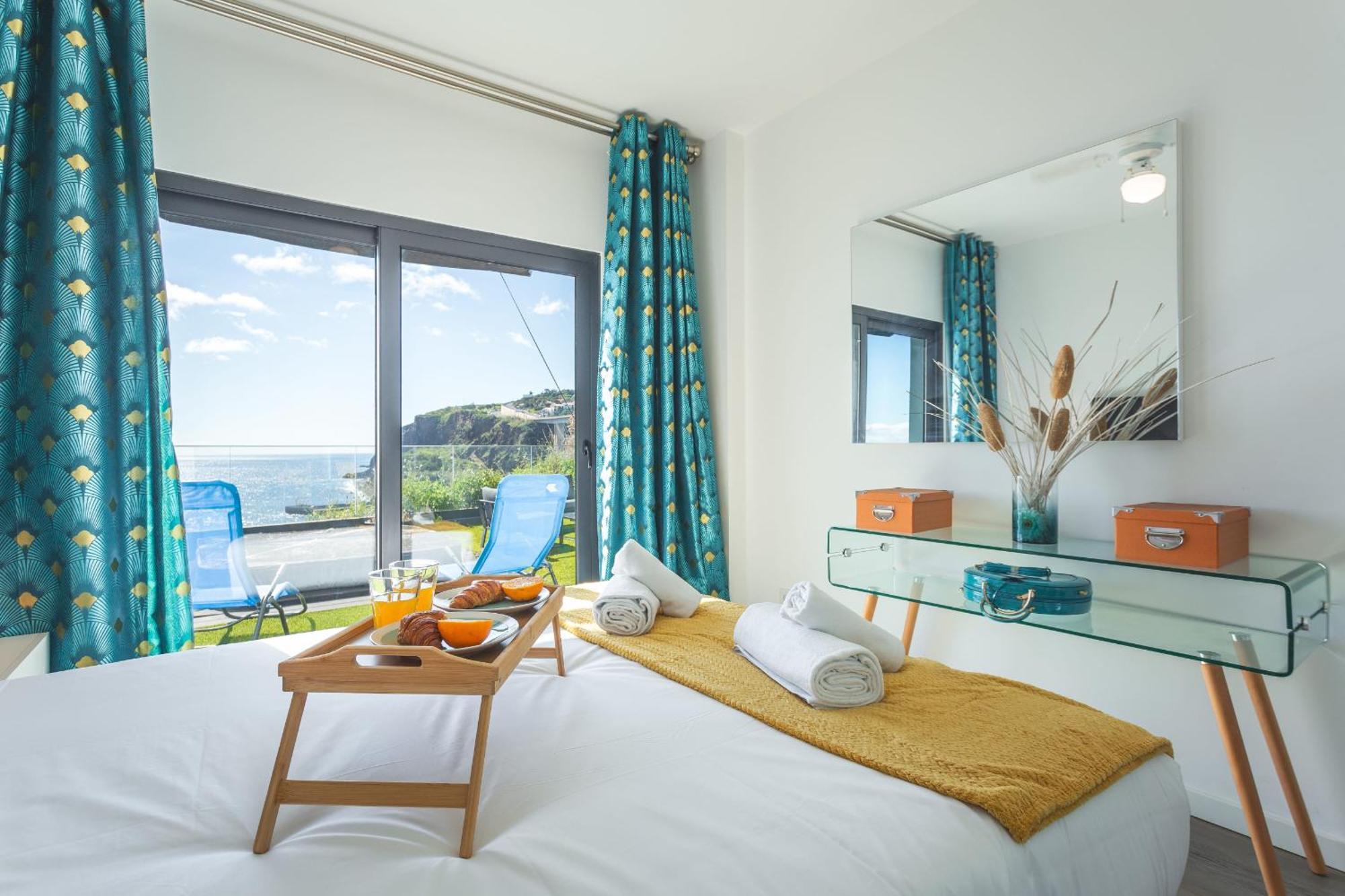 Apartment Aqui Ha Casa By Atlantic