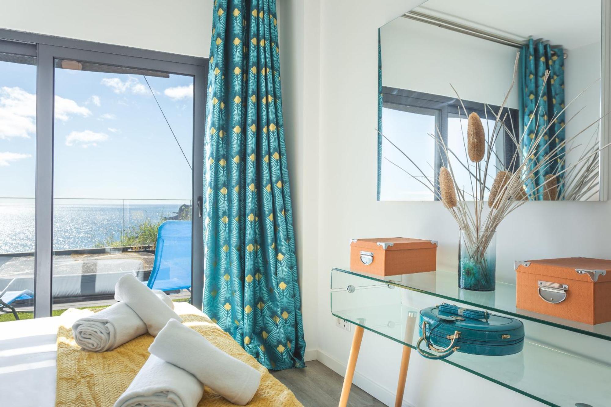 Apartment Aqui Ha Casa By Atlantic Gaula