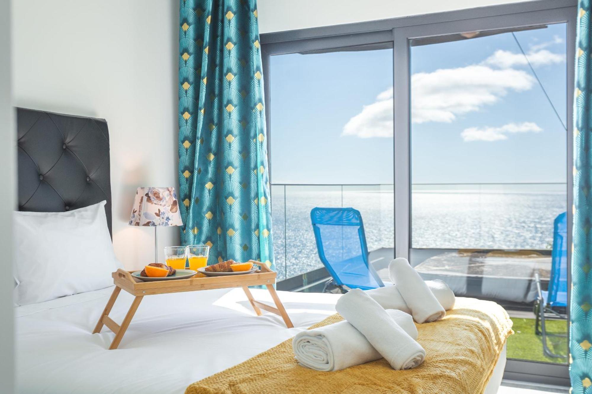 Apartment Aqui Ha Casa By Atlantic Gaula