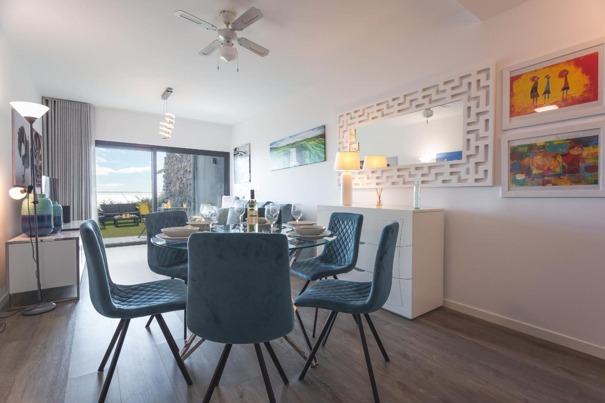 Aqui Ha Casa By Atlantic Apartment Gaula