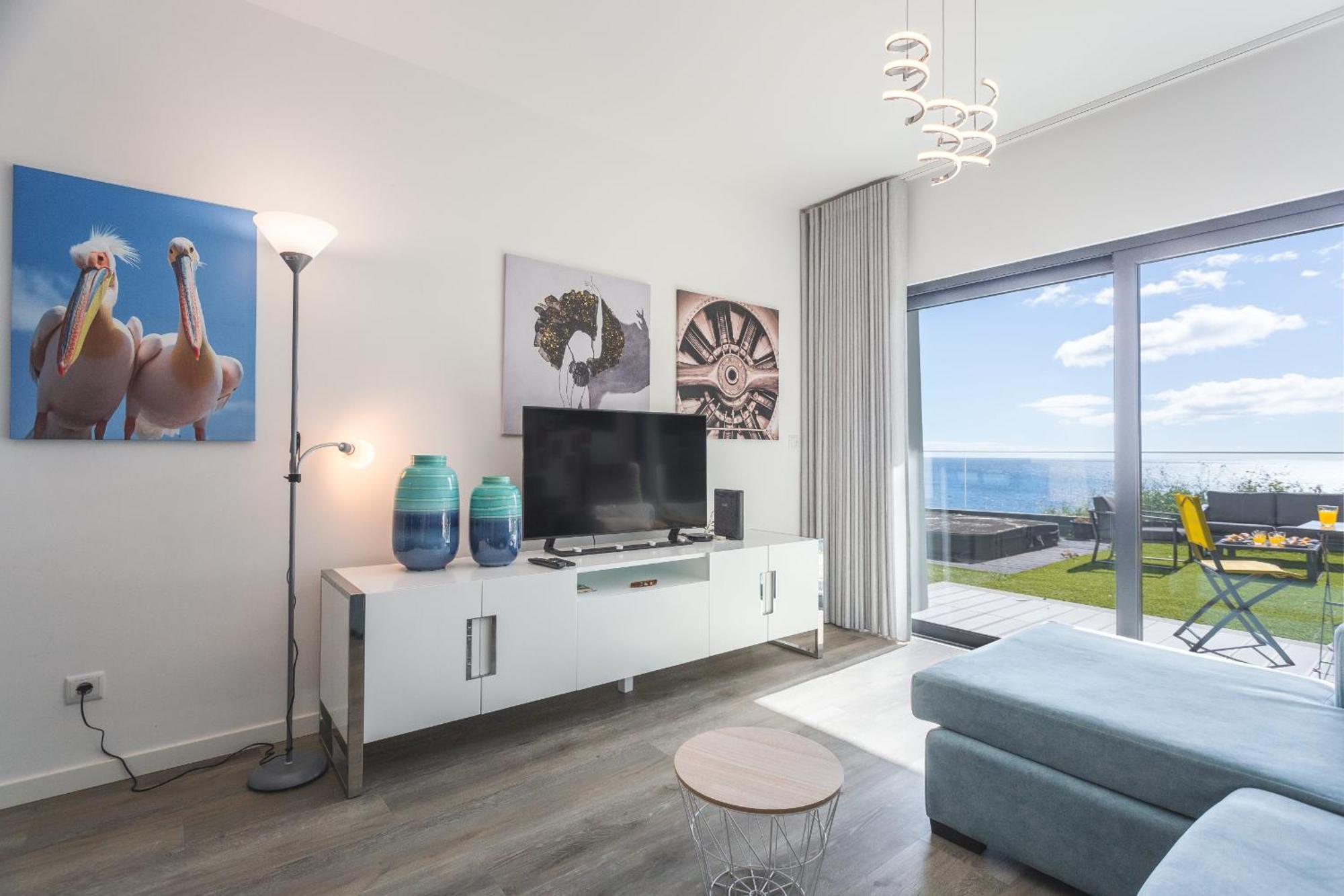 Apartment Aqui Ha Casa By Atlantic