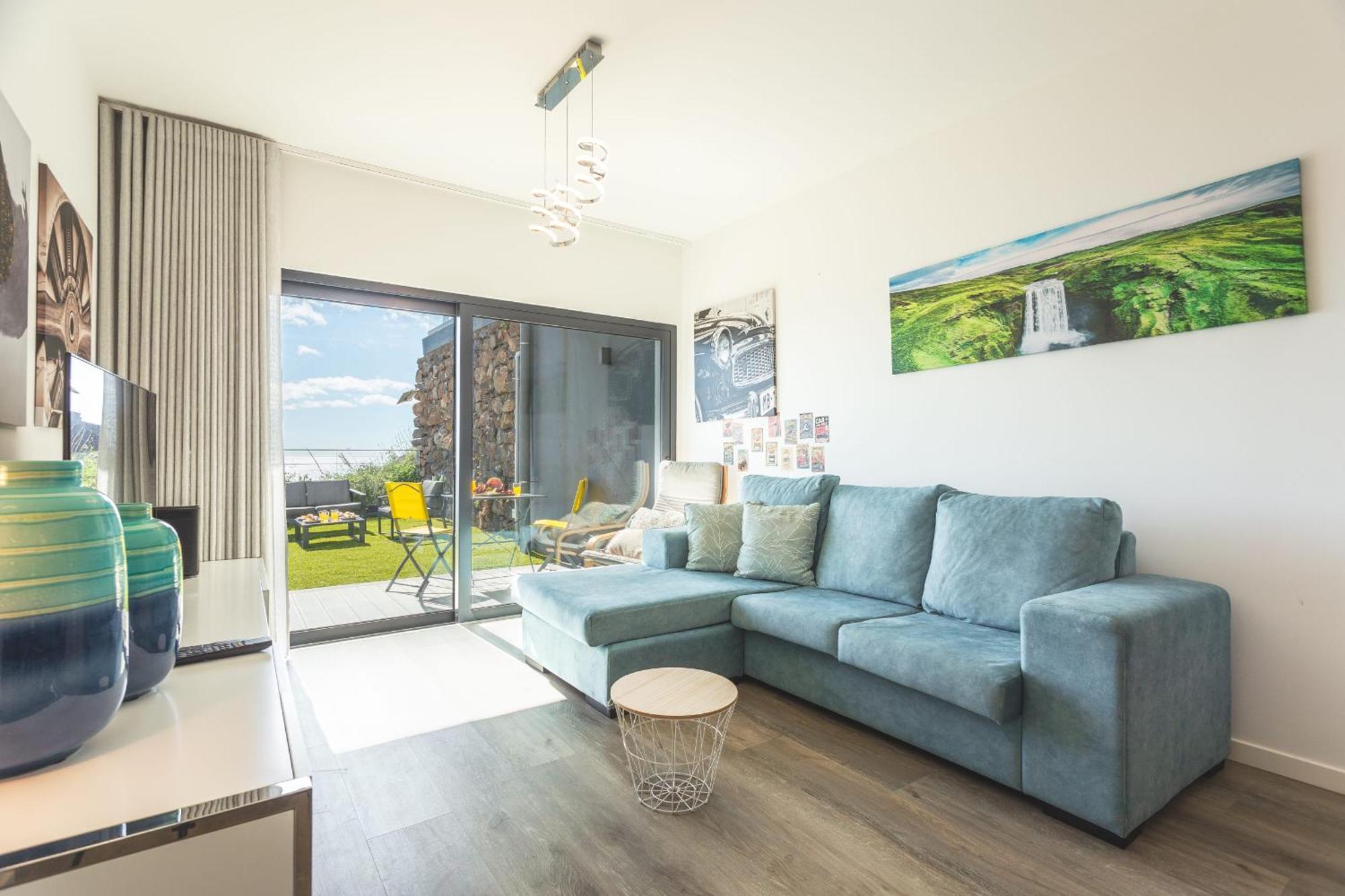 Aqui Ha Casa By Atlantic Apartment *