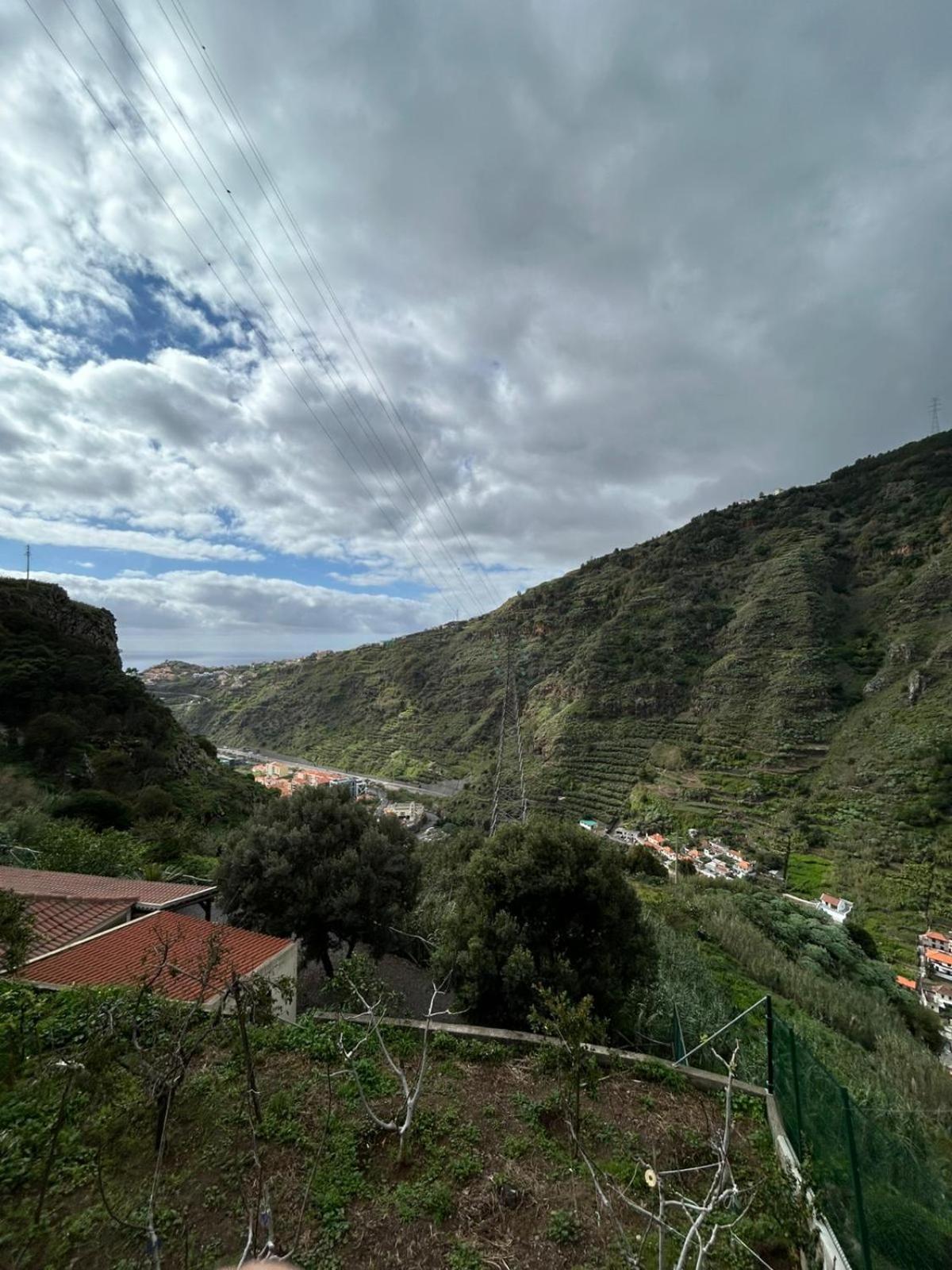 Xixa Apartment Ribeira Brava