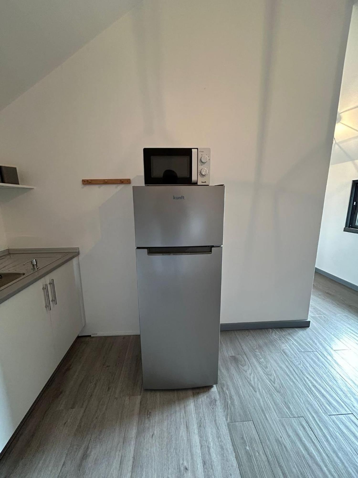 Apartment Xixa