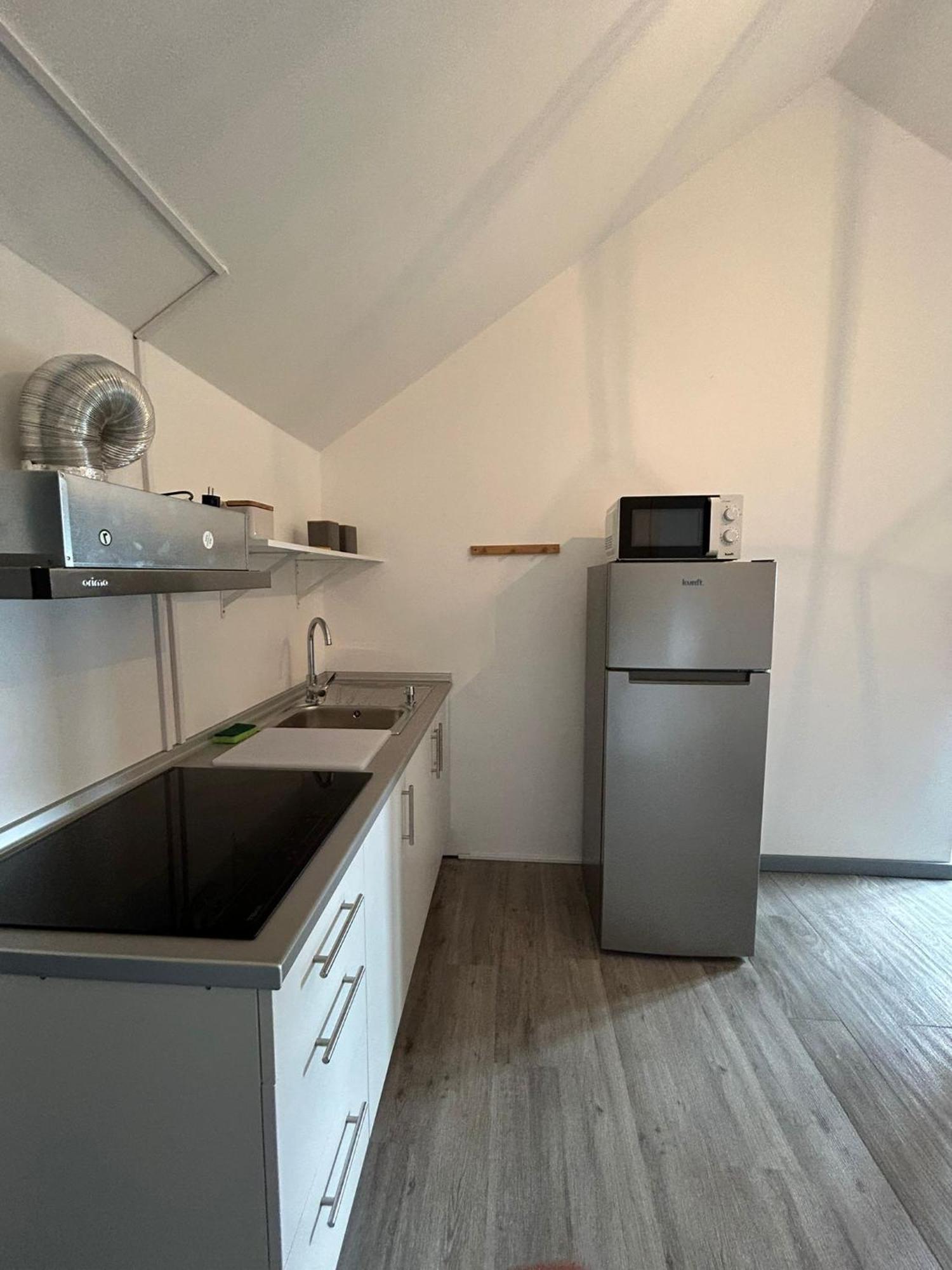 Apartment Xixa Ribeira Brava