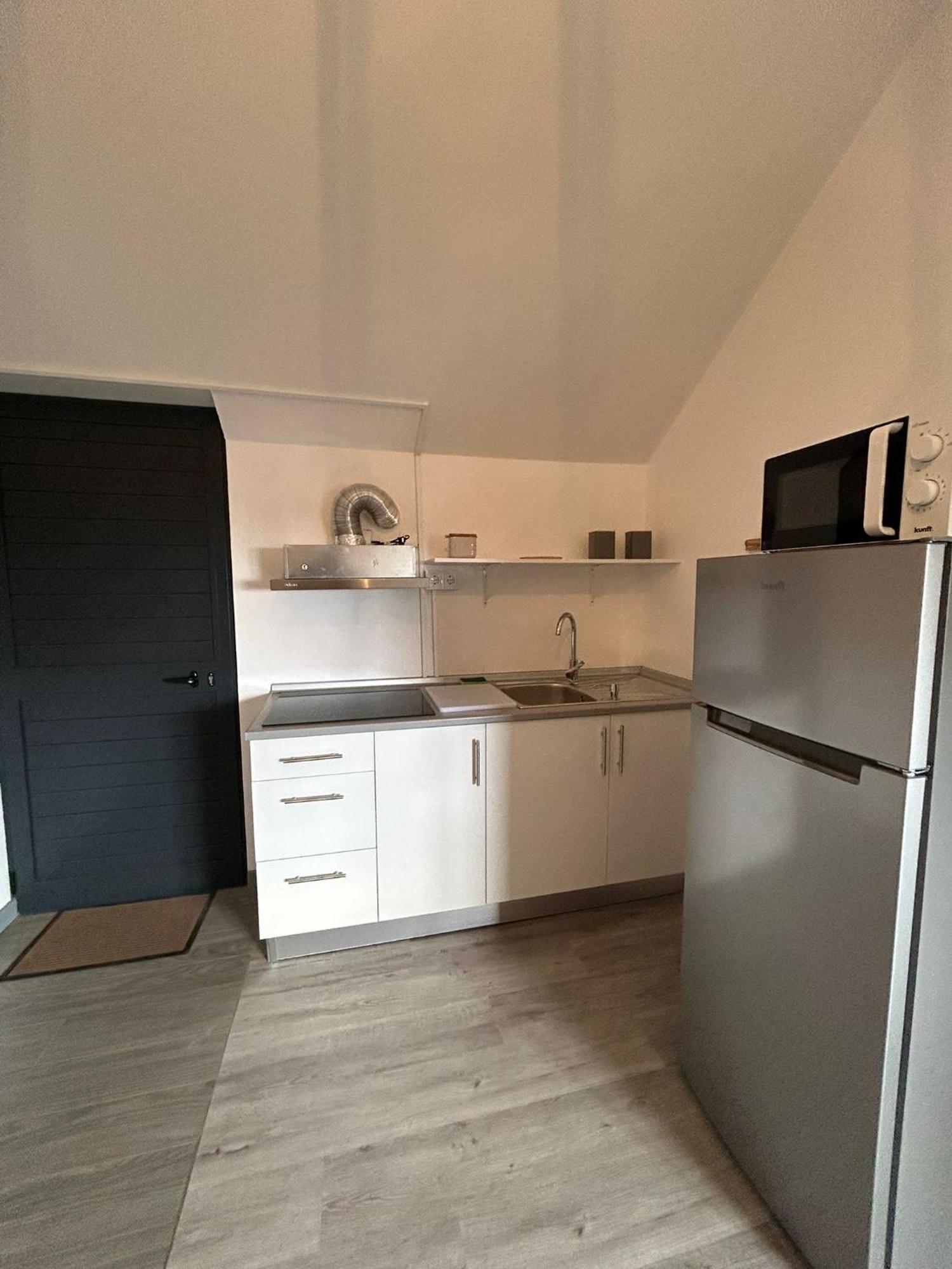 Xixa Apartment