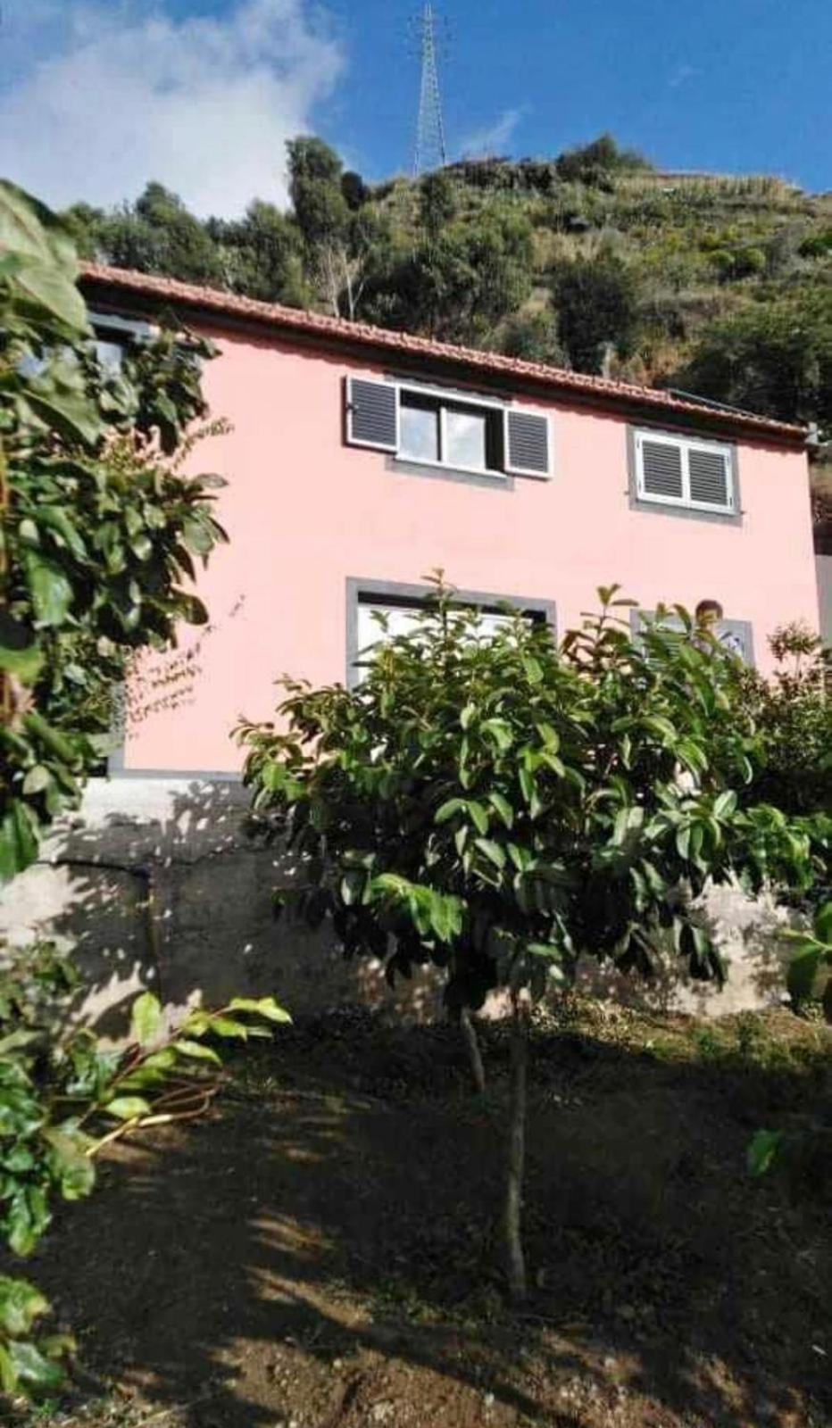 Xixa Apartment Ribeira Brava