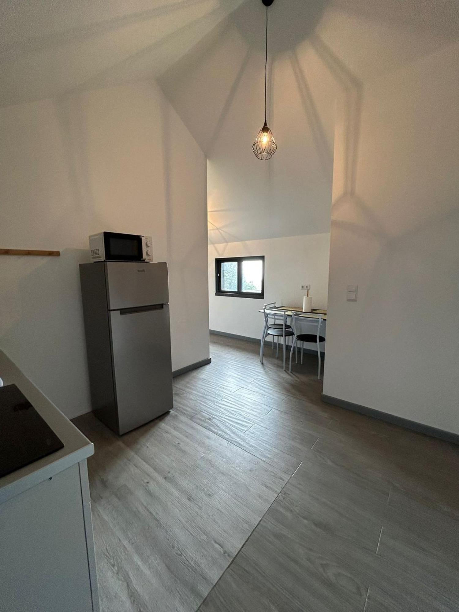 Xixa Apartment *