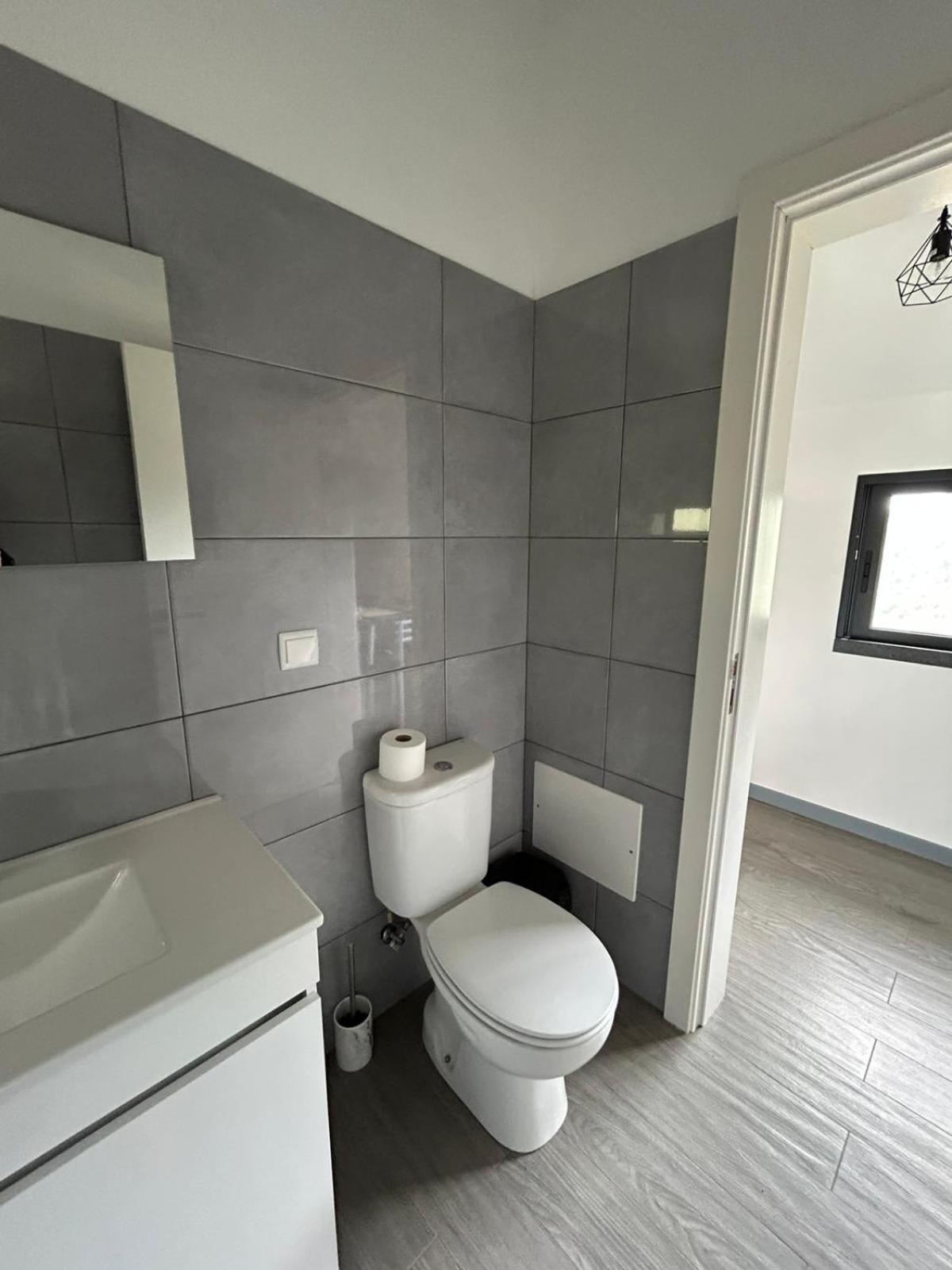 Xixa Apartment Ribeira Brava